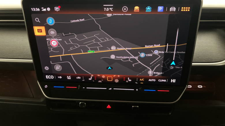 Volkswagen ID. Buzz 210kW Style Pro 79kWh 5dr Auto [Design+] Electric Estate